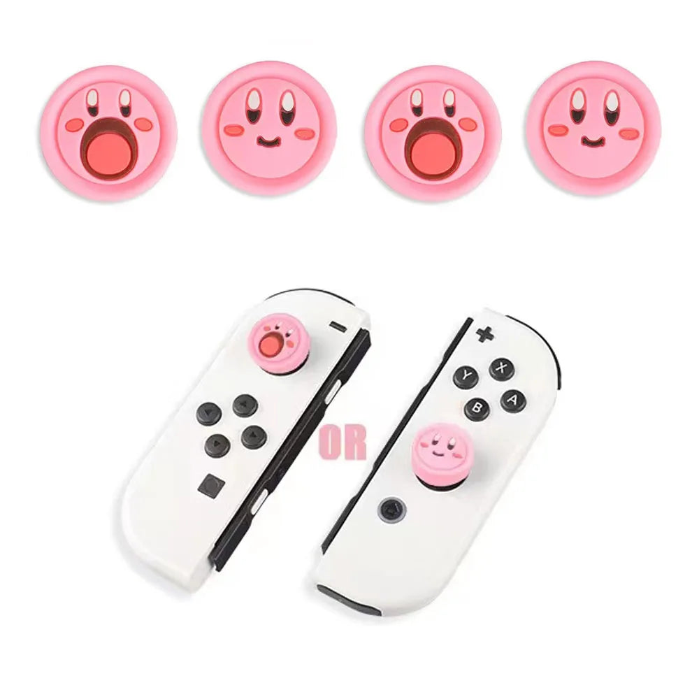 Kirby Joystick Grips